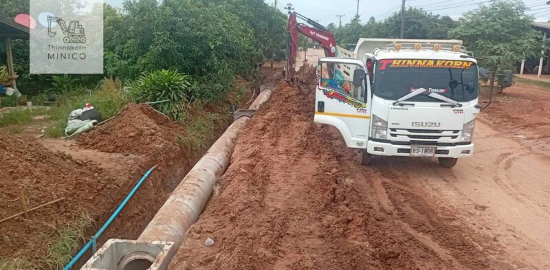 รถแบคโฮให้เช่าใกล้ฉัน.com บริการรถแบคโฮให้เช่าพร้อมคนขับ (29)