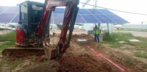 รถแบคโฮให้เช่าดอนจาน