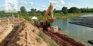 รถแบคโฮให้เช่านาคู