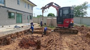 รถแบคโฮให้เช่ากาฬสินธุ์