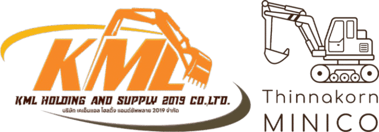 logo รถแบคโฮให้เช่าใกล้ฉัน 2