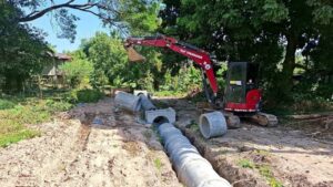 รถแบคโฮให้เช่าสหัสขันธ์